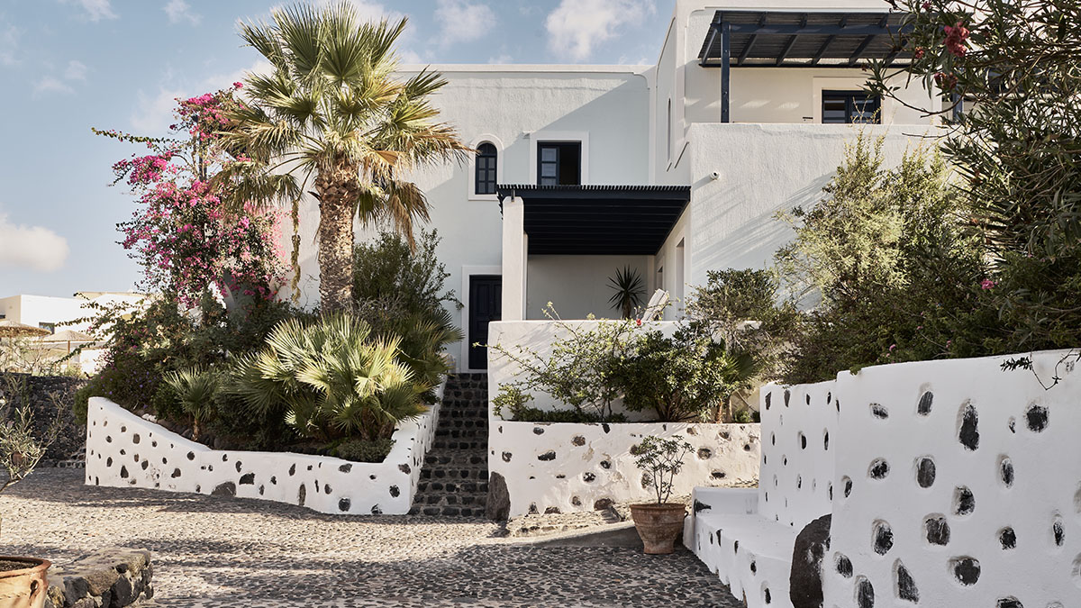 Vedema, a Luxury Collection  Resort 